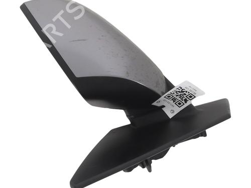 Used Left mirror RENAULT MEGANE III Hatchback (BZ0/1_, B3_) 1.5 dCi (BZ09, BZ0D, BZ1W, BZ29, BZ14) (110 hp) 31079885