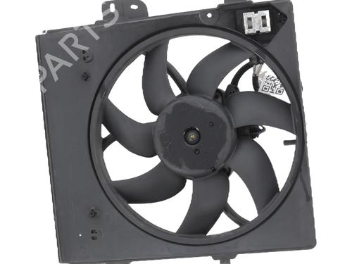Radiator fan DS DS 3 (SA_) | BP34177745M35 - Image 2