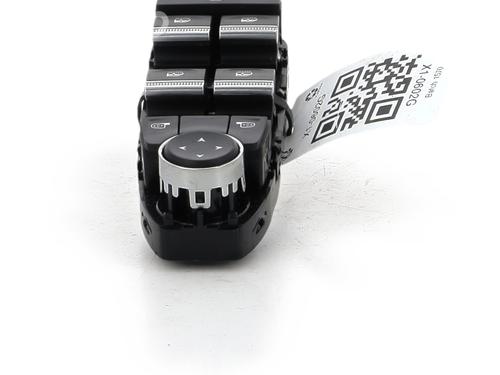 Left front window switch RENAULT 5 E-Tech 120 | BP40034998I27 - Image 3
