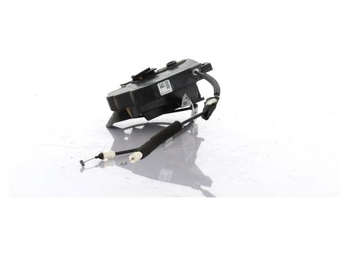 Front right lock PEUGEOT 308 II (LB_, LP_, LW_, LH_, L3_) 1.6 BlueHDi 120 | BP17722455C97 