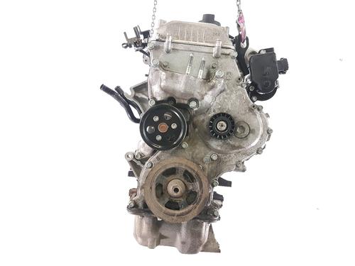 Used Engine KIA RIO II (JB) 1.5 CRDi (110 hp) 23204298