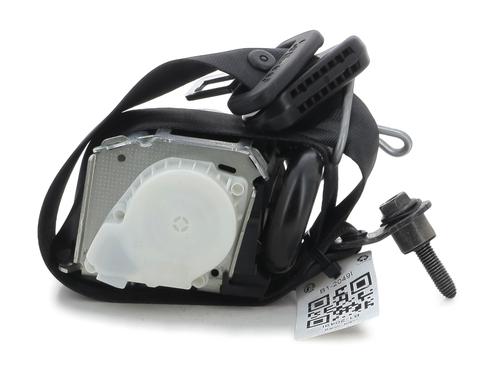 Venstre foran beltestrammer RENAULT TWINGO III (BCM_, BCA_) 0.9 TCe 95 | BP29702254C87
