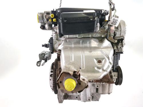 Engine RENAULT CLIO III (BR0/1, CR0/1) 1.4 16V | BP29702124M1 