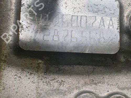 Engine FORD TRANSIT COURIER B460 Box Body/MPV  | BP34431622M1  - Image 10