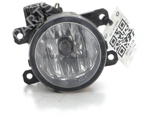 Używane Światło przeciwmgłowe przednie prawe CITROËN C4 II (NC_) 1.6 HDi 90 (92 hp) 30800031