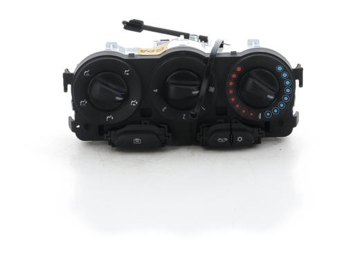 Used Climate control Climate control 39461823 39461823