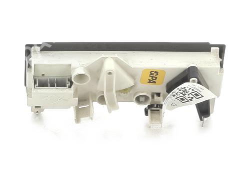 Climate control RENAULT KANGOO (KC0/1_) 1.5 dCi | BP36592094I5 - Image 2