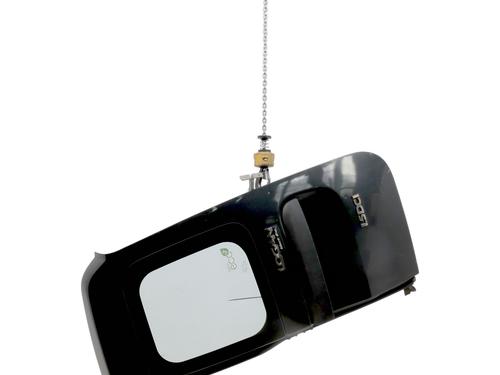 Used Right tailgate DACIA LOGAN MCV (KS_) 1.5 dCi (KS0W) (86 hp) 30166063