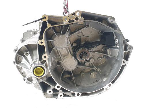 Gearbox CITROËN C4 Picasso I MPV (UD_)  | BP28447648M3 