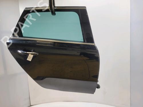 Used Right rear door Right rear door PEUGEOT 508 SW I (8E_) 2.0 HDi RXH Hybrid4 (200 hp) 40212248 40212248