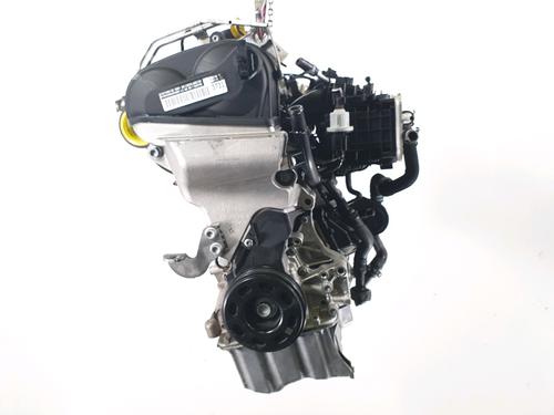 Motor Motor VW POLO V (6R1, 6C1) 1.2 TSI 16V (90 hp) 36487215 36487215