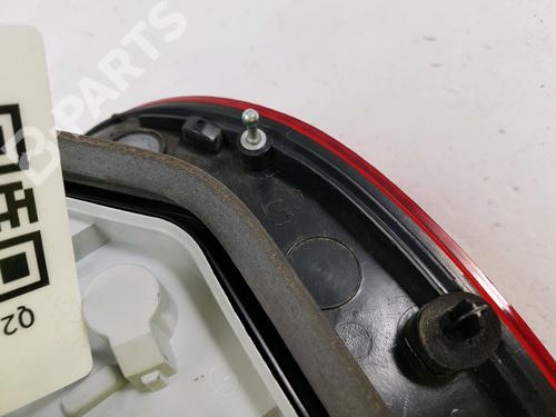 Left taillight RENAULT MODUS / GRAND MODUS (F/JP0_) 1.2 16V (JP0W) | BP10738928C34  - Image 6