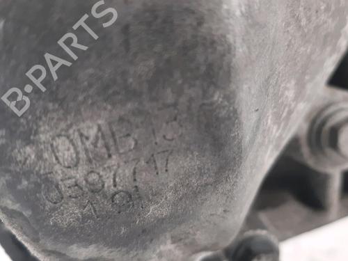 Gearbox CITROËN JUMPY II Van 2.0 HDi 140 | BP34147262M3  - Image 5