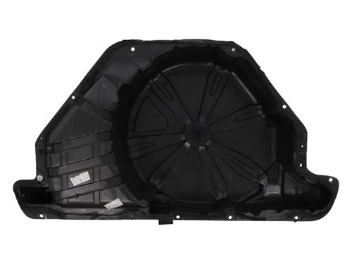 Suelo del maletero Suelo del maletero RENAULT SCÉNIC III (JZ0/1_) 1.9 dCi (JZ0J, JZ1J, JZ1K, JZ1S) (131 hp) 36691738 36691738