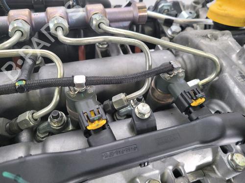 Engine ALFA ROMEO GIULIETTA (940_) 2.0 JTDM (940.FXL1A) | BP29552573M1 
