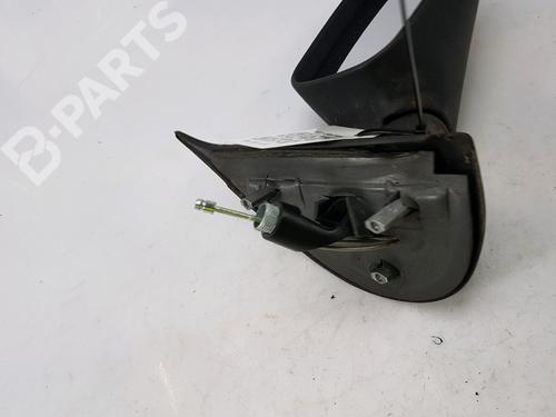 Right mirror FIAT PUNTO (176_) 60 1.2 (176AP, 176AR, 176AQ, 176BB) | BP11343648C27 