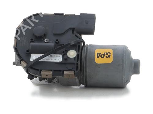 Used Front wiper motor MERCEDES-BENZ GLK-CLASS (X204) 220 CDI 4-matic (204.984, 204.997) (170 hp) 30827743
