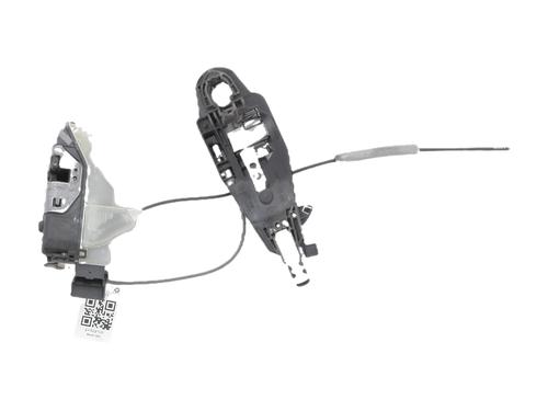 venstre-fortil-las-citroen-c3-iii-sx-2016-38768503 main image