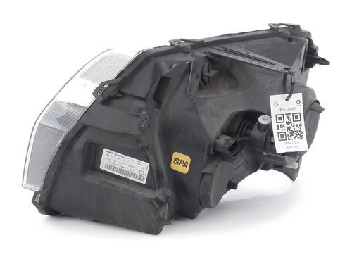 Right headlight DACIA DUSTER (HS_) 1.5 dCi 4x4 (HSMC, HSMD) | BP39666469C29 - Image 2