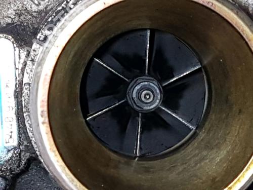 Engine SSANGYONG REXTON W / REXTON 2.0 Xdi All-wheel Drive | BP31577503M1 