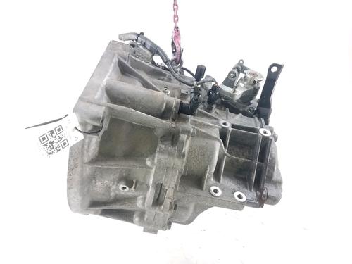 Used Gearbox SUZUKI SX4 S-Cross (JY) 1.6 DDiS AllGrip (AKK 416D) (120 hp) 22889147