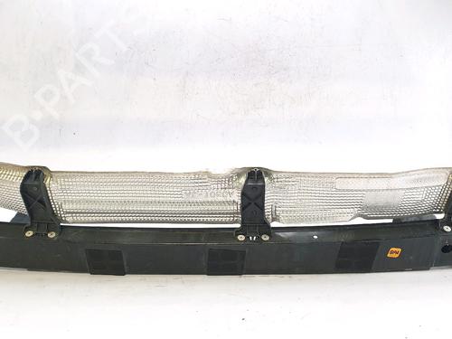 Used Rear bumper reinforcement RENAULT TWINGO III (BCM_, BCA_) 0.9 TCe 95 (92 hp) 29741226