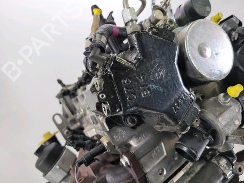Engine FIAT GRANDE PUNTO (199_) 1.3 D Multijet | BP40212048M1 - Image 7