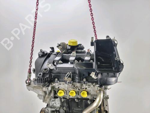 Engine CITROËN C1 (PM_, PN_) 1.0 | BP29740947M1 