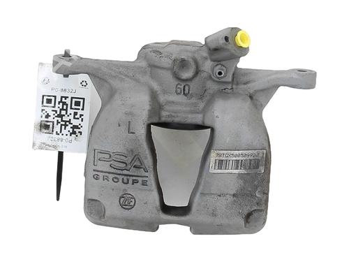 Used Left front brake caliper PEUGEOT 408 II (FP_, F3_) PureTech 130 (FPHNST) (131 hp) 27903526