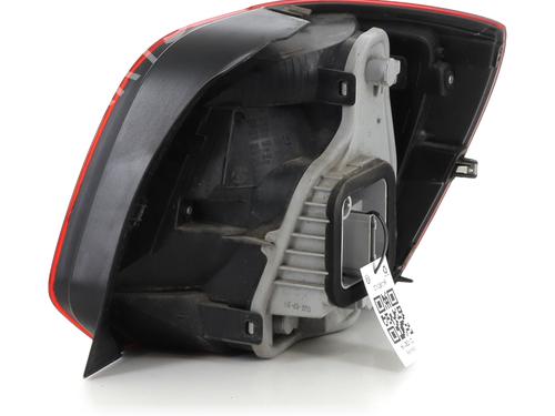 Left taillight VW POLO V (6R1, 6C1) 1.2 TDI | BP27646426C34 