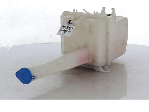 Windscreen washer tank KIA CARENS II MPV (FJ) 2.0 CVVT | BP17325621C113 