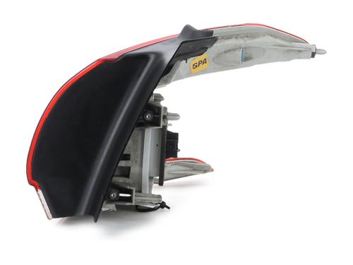 Left taillight PEUGEOT 2008 I (CU_) 1.2 VTi | BP40058169C34 - Image 3