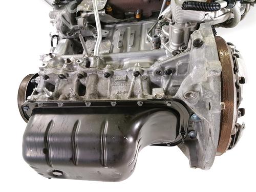 Engine PEUGEOT 208 I (CA_, CC_) 1.6 HDi / BlueHDi 75 | BP38031048M1 - Image 11