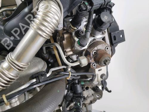 Engine CITROËN C3 II (SC_) 1.4 HDi 70 (SC8HZC, SC8HR0, SC8HP4) | BP28106353M1 