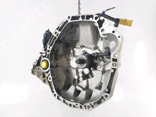 Gearbox DACIA LOGAN (LS_) 1.5 dCi (LS0K) | BP37167076M3 - Image 2