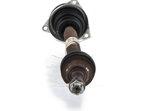 Left front driveshaft DACIA SANDERO II 1.2 | BP29930860M38