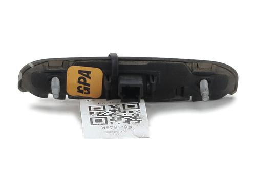 Trunk håndtak CITROËN C4 I (LC_) 1.6 HDi | BP28487032C132 