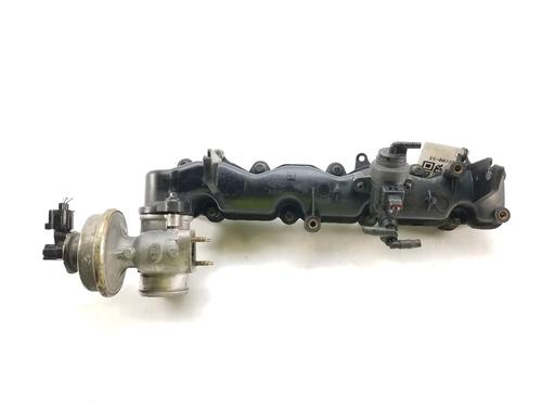 Used Intake manifold Intake manifold FORD MONDEO III Turnier (BWY) 2.0 16V TDDi / TDCi (115 hp) 11186569 11186569