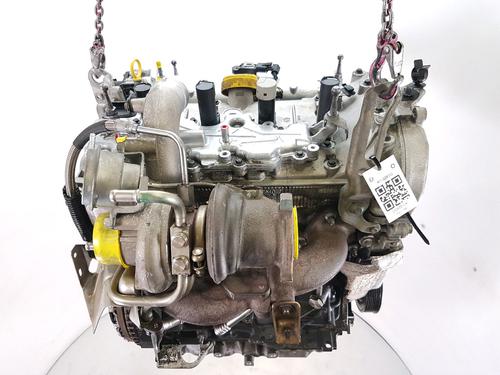 Engine RENAULT LAGUNA III (BT0/1) 2.0 GT | BP39224179M1 - Image 5