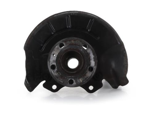 Used Right front steering knuckle Right front steering knuckle SEAT IBIZA IV (6J5, 6P1) 2.0 TDI (143 hp) 40057994 40057994