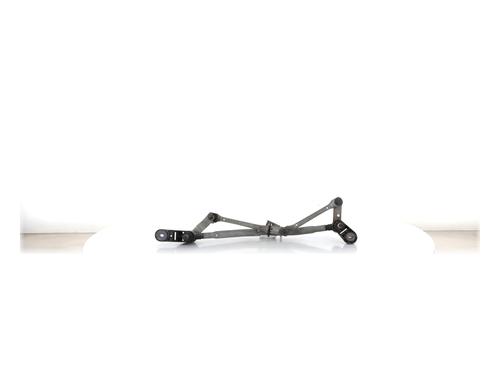 Used Front wipers mechanism RENAULT CLIO III (BR0/1, CR0/1) 1.5 dCi (BR17, CR17) (86 hp) 30140703