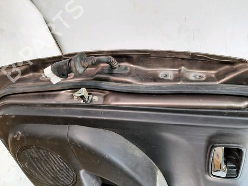 Right rear door MITSUBISHI L200 / TRITON (KA_T, KB_T) 2.5 DI-D 4WD (KB4T) | BP15496420C5 