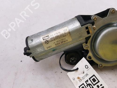 Rear wiper motor SEAT IBIZA II (6K1) 1.4 16V | BP13926626M102 