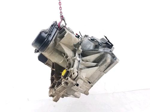 Gearbox FORD FIESTA VI (CB1, CCN) 1.4 TDCi | BP25247789M3 
