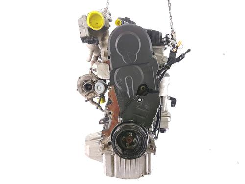 Motor SKODA FABIA II (542) 1.4 TDI (80 hp) 23454759