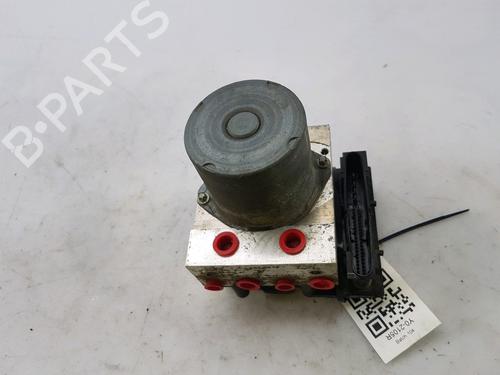 Used ABS pump RENAULT MEGANE II (BM0/1_, CM0/1_) 2.0 dCi (BM1K, CM1K) (150 hp) 13683267