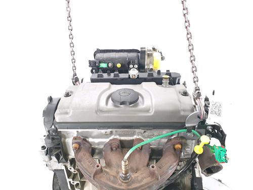 Engine CITROËN C3 II (SC_) 1.4 | BP40291133M1  - Image 5
