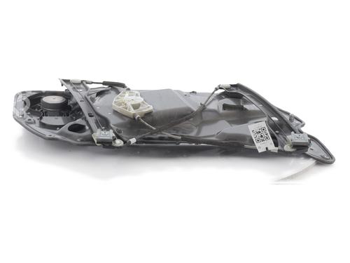 Front right window mechanism VW PASSAT B7 (362) 2.0 TDI | BP40172257C23 - Image 4