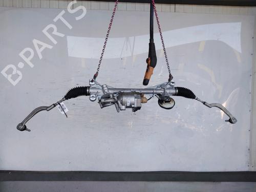 Used Steering rack RENAULT AUSTRAL E-TECH 200 Hybrid (HGM2) (199 hp) 31152248