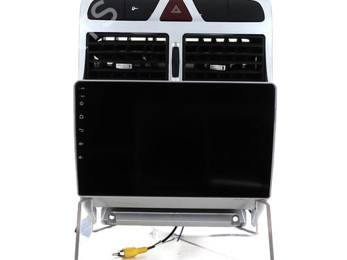 Radio PEUGEOT 307 (3A/C) 1.6 | BP31303419E6 